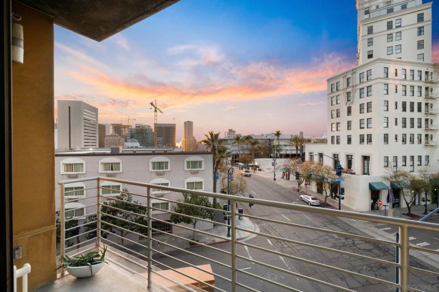 801 Ash St 405, San Diego, CA 92101