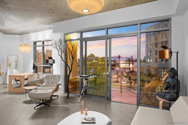 801 Ash St 405, San Diego, CA 92101