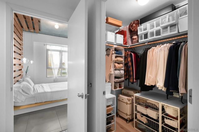 801 Ash St 405, San Diego, CA 92101