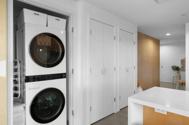 801 Ash St 405, San Diego, CA 92101