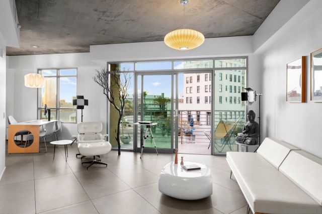 801 Ash St 405, San Diego, CA 92101