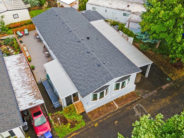 21100 Ne SANDY Blvd 79, Fairview, OR 97024