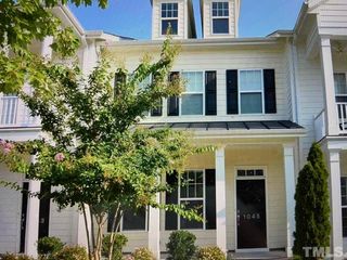 1045 Philpott Drive, Chapel Hill, NC 27517