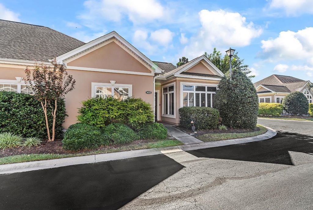 1433 Saint Thomas Circle E 4, Myrtle Beach, SC 29577 — photo 2