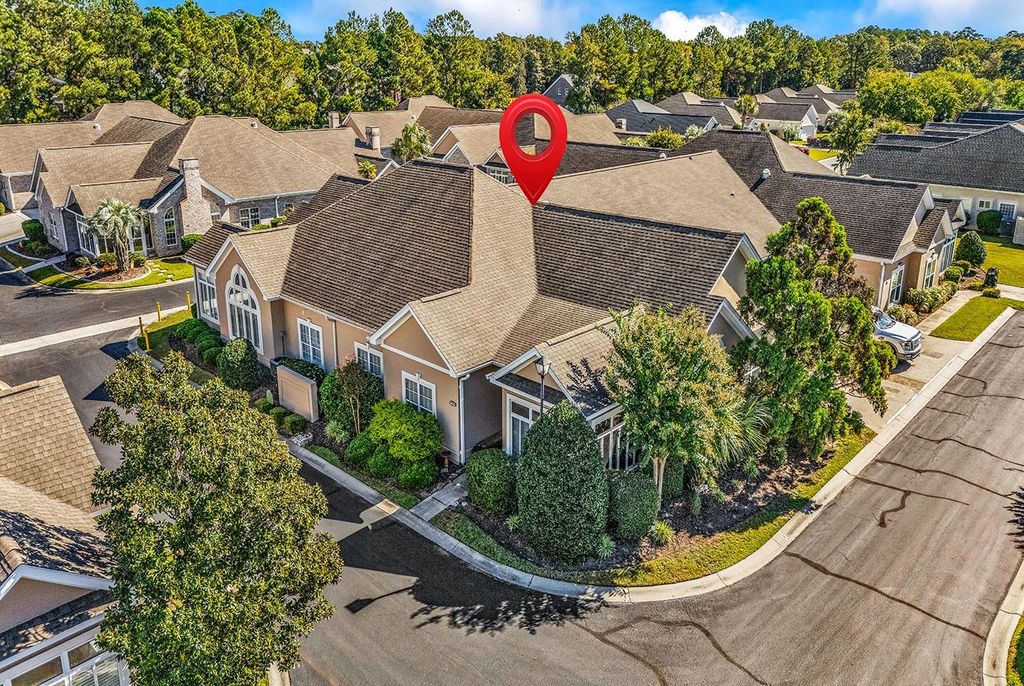 1433 Saint Thomas Circle E 4, Myrtle Beach, SC 29577 — photo 3