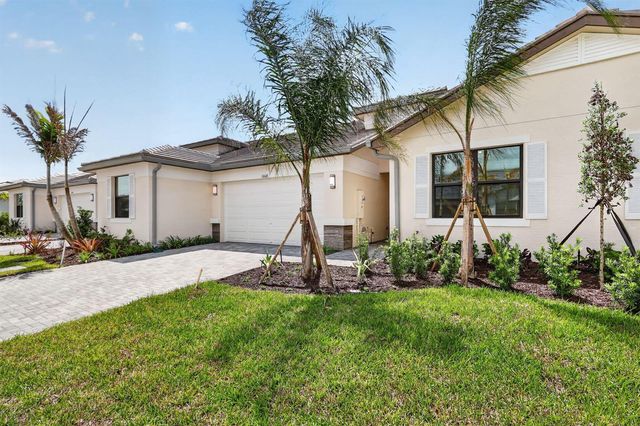 13608 SW Starkissed Lane, Port St. Lucie, FL 34987