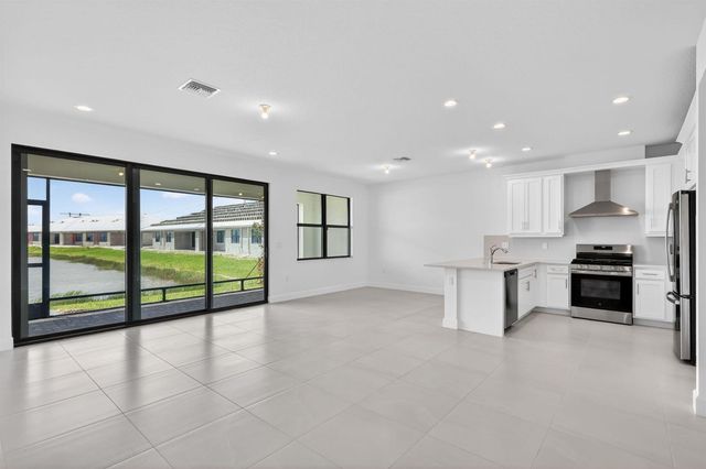 13608 SW Starkissed Lane, Port St. Lucie, FL 34987