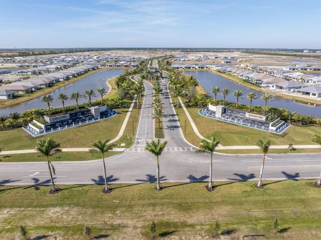 13608 SW Starkissed Lane, Port St. Lucie, FL 34987
