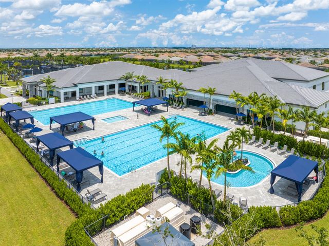 13608 SW Starkissed Lane, Port St. Lucie, FL 34987