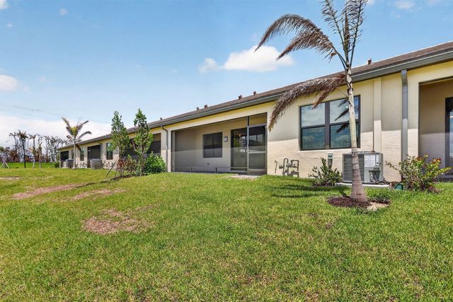 13608 SW Starkissed Lane, Port St. Lucie, FL 34987