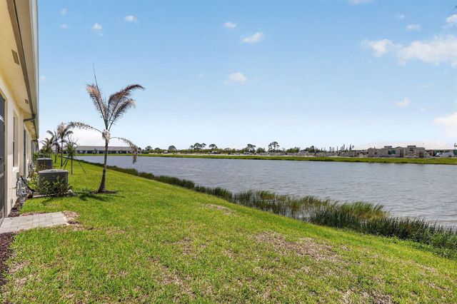 13608 SW Starkissed Lane, Port St. Lucie, FL 34987