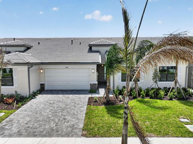 13608 SW Starkissed Lane, Port St. Lucie, FL 34987