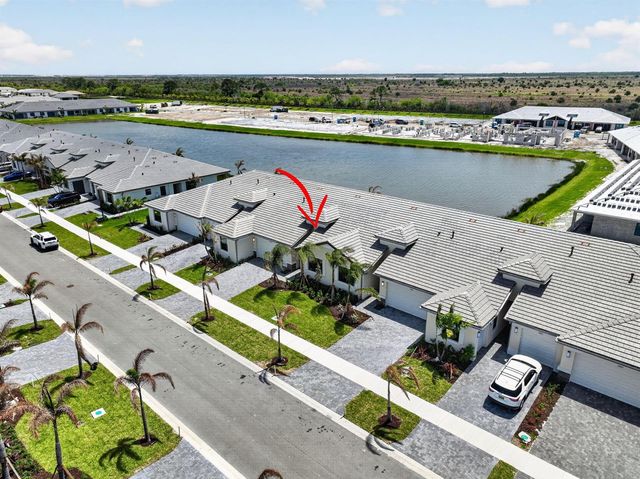 13608 SW Starkissed Lane, Port St. Lucie, FL 34987