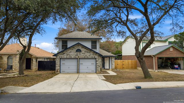 7559 Beaver Tree, San Antonio, TX 78249