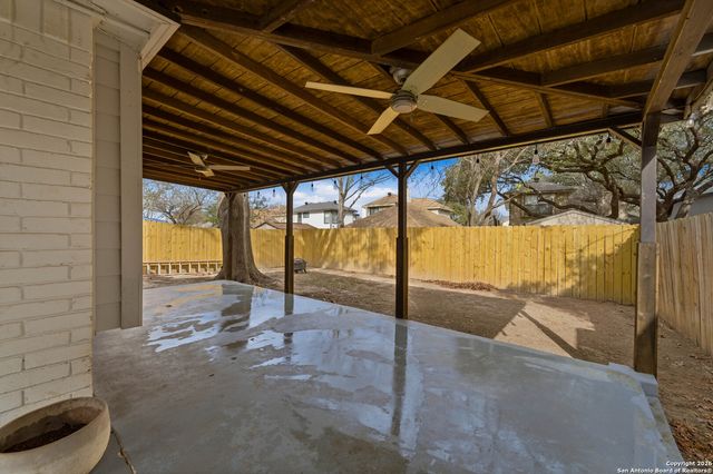 7559 Beaver Tree, San Antonio, TX 78249