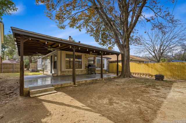 7559 Beaver Tree, San Antonio, TX 78249