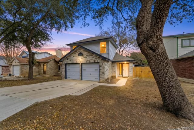 7559 Beaver Tree, San Antonio, TX 78249