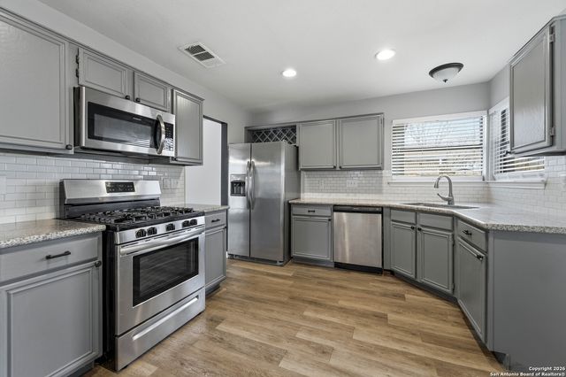 7559 Beaver Tree, San Antonio, TX 78249