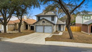 7559 Beaver Tree, San Antonio, TX 78249
