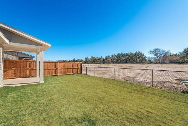 6846 Florence Drive, Midlothian, TX 76065