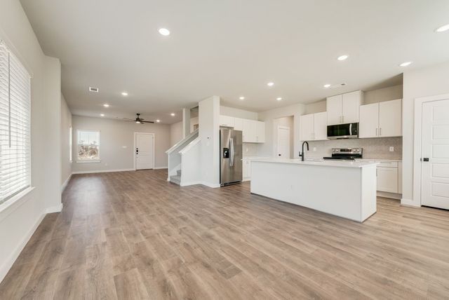 6846 Florence Drive, Midlothian, TX 76065