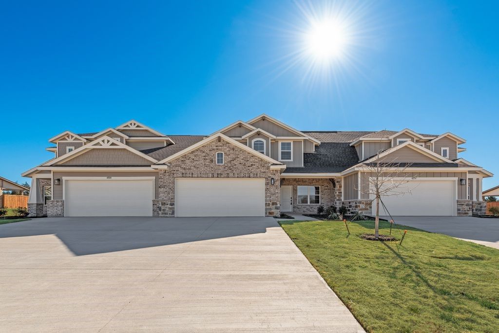 6846 Florence Drive, Midlothian, TX 76065