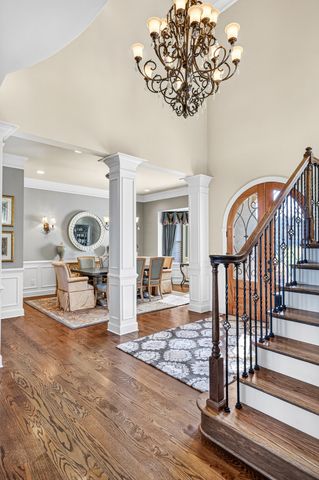 1806 Benziger Ter, Brentwood, TN 37027