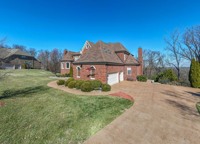 1806 Benziger Ter, Brentwood, TN 37027