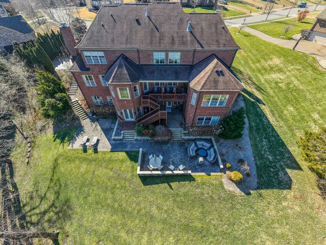1806 Benziger Ter, Brentwood, TN 37027