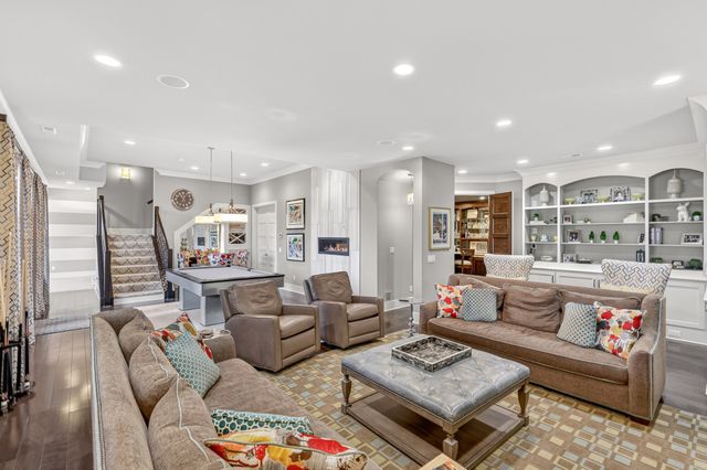 1806 Benziger Ter, Brentwood, TN 37027