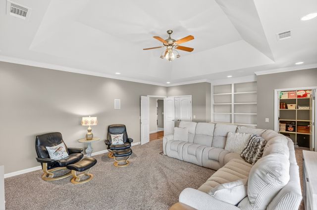 1806 Benziger Ter, Brentwood, TN 37027