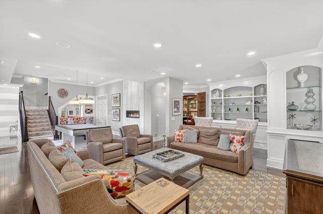 1806 Benziger Ter, Brentwood, TN 37027