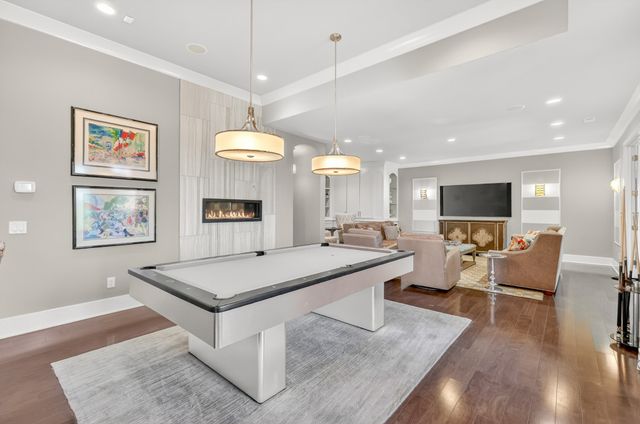 1806 Benziger Ter, Brentwood, TN 37027