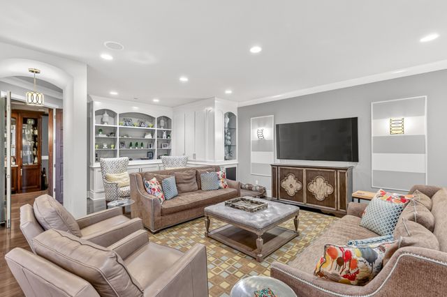 1806 Benziger Ter, Brentwood, TN 37027