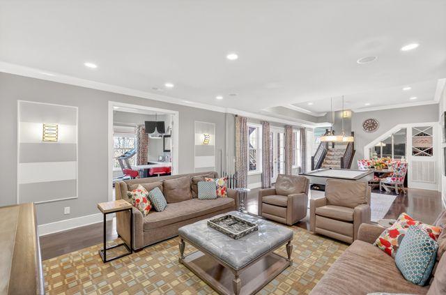 1806 Benziger Ter, Brentwood, TN 37027