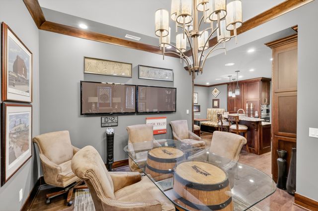 1806 Benziger Ter, Brentwood, TN 37027