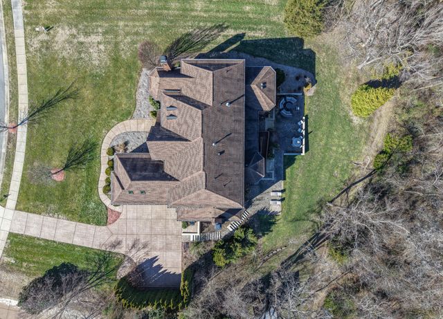 1806 Benziger Ter, Brentwood, TN 37027