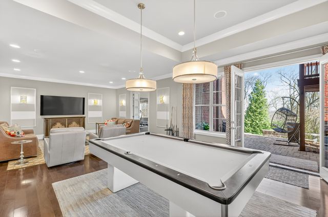 1806 Benziger Ter, Brentwood, TN 37027