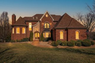 1806 Benziger Ter, Brentwood, TN 37027