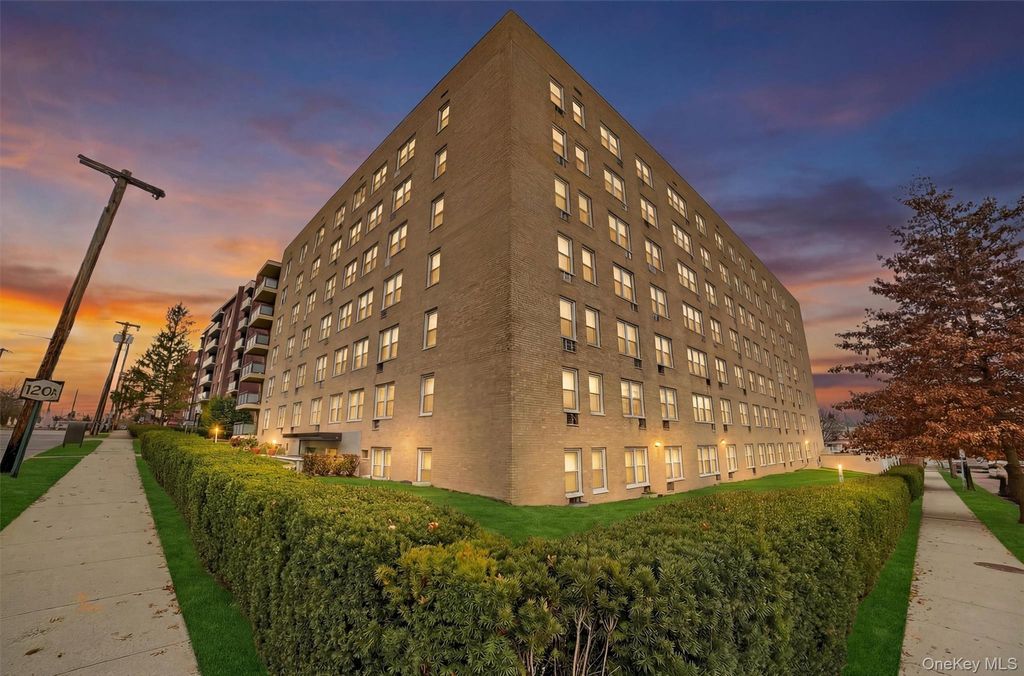 377 Westchester Avenue 1N, Port Chester, NY 10573