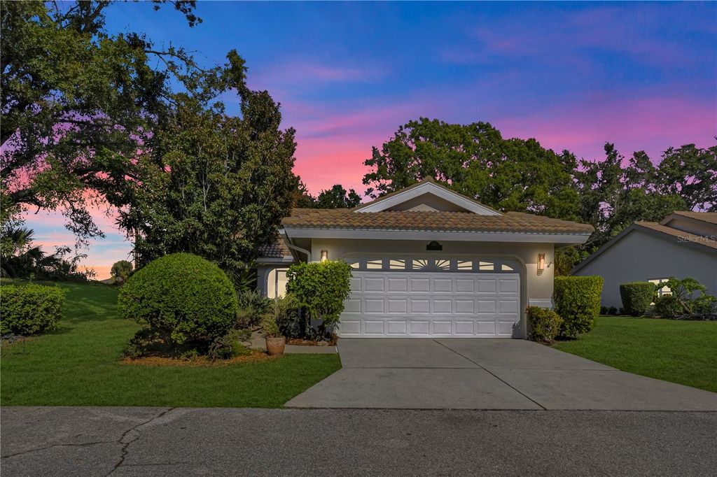 4461 ASCOT CIRCLE N 5, Sarasota, FL 34235