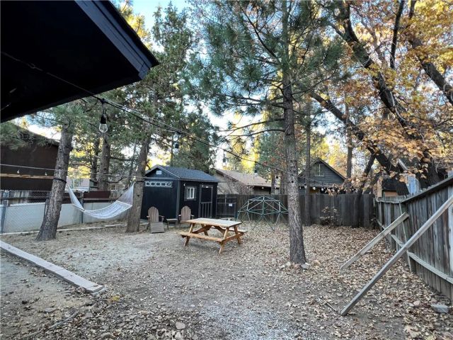 737 Sunset Lane, Sugarloaf, CA 92386