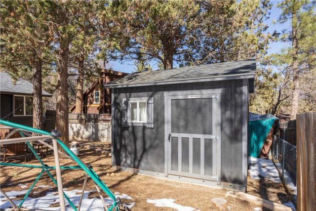 737 Sunset Lane, Sugarloaf, CA 92386