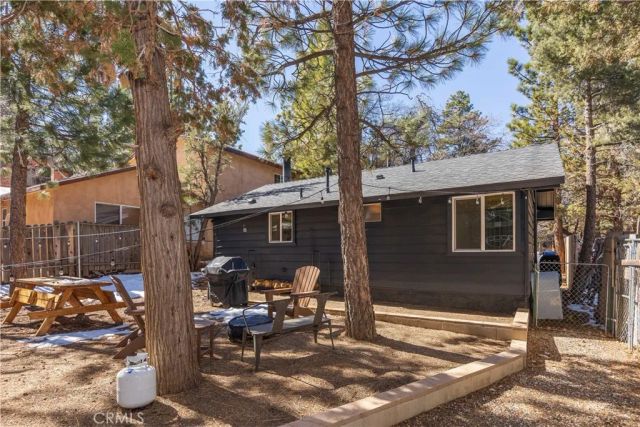 737 Sunset Lane, Sugarloaf, CA 92386