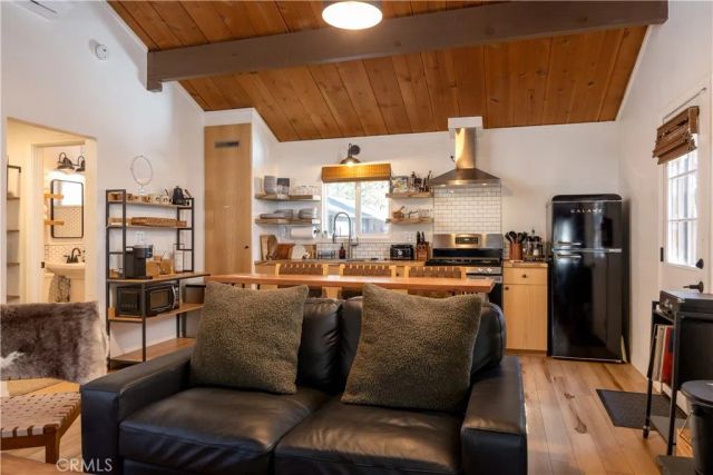 737 Sunset Lane, Sugarloaf, CA 92386