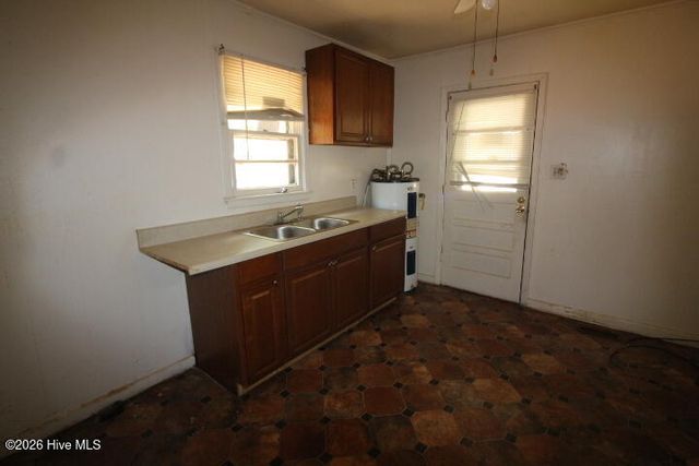 4120 Harrison Drive, Rocky Mount, NC 27804