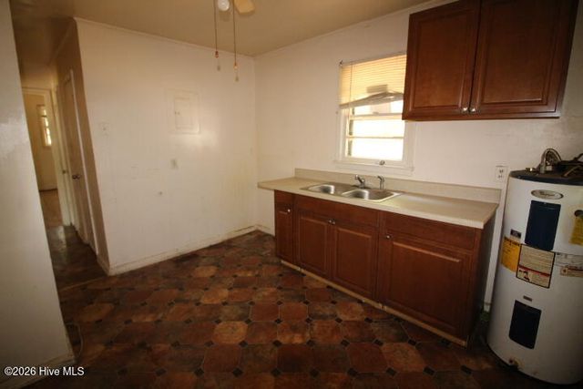 4120 Harrison Drive, Rocky Mount, NC 27804