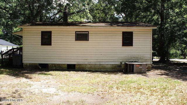 4120 Harrison Drive, Rocky Mount, NC 27804