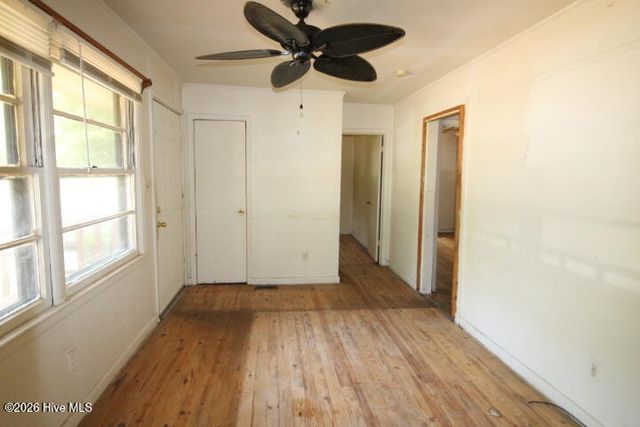 4120 Harrison Drive, Rocky Mount, NC 27804