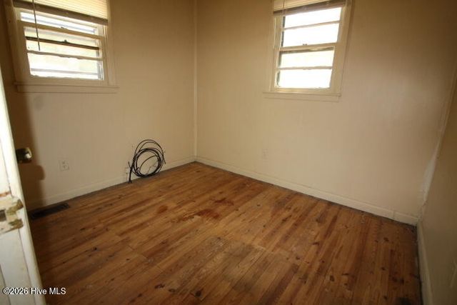 4120 Harrison Drive, Rocky Mount, NC 27804